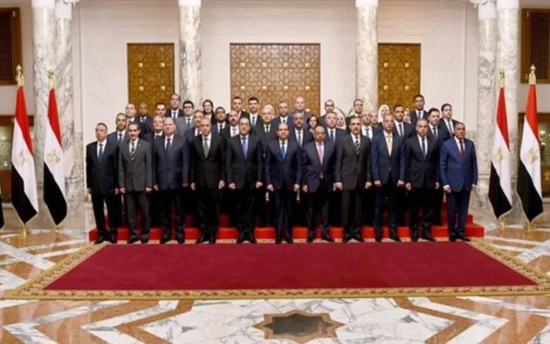 تحديث غداً الاثنين.. حركة المحافظين تشمل 20 نائباً جديداً